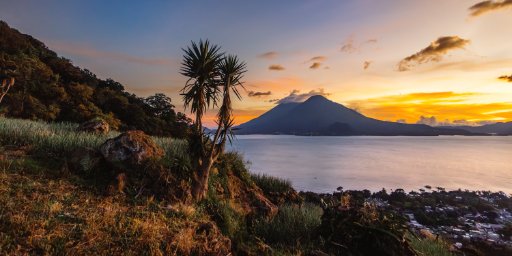 Explore Guatemala: 6-Night Vacation Package w/ International Flights