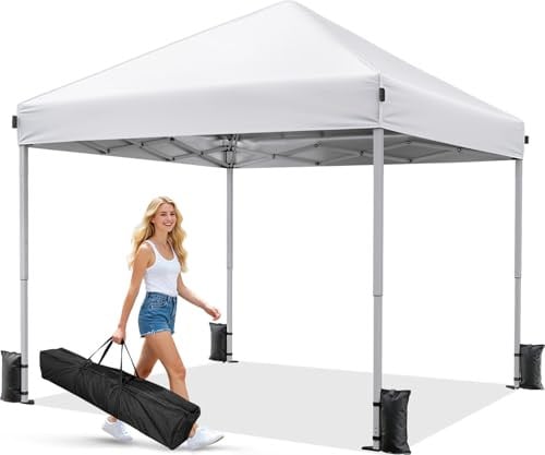 Driftalia Instant Portable Pop Up Beach Tent Deal