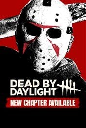 Dead by Daylight Xbox Digital Deal