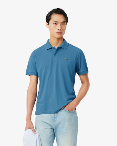 Lacoste Semi-Annual Sale