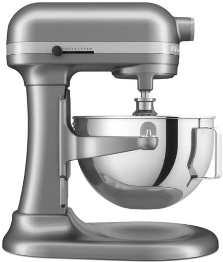 Kitchenaid Refurb 5.5qt Bowl Lift Stand Mixer
