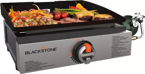 Blackstone 17" Griddle Portable Grill Deal