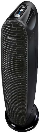 Honeywell HFD230B QuietClean Air Purifier with Permanent Filter