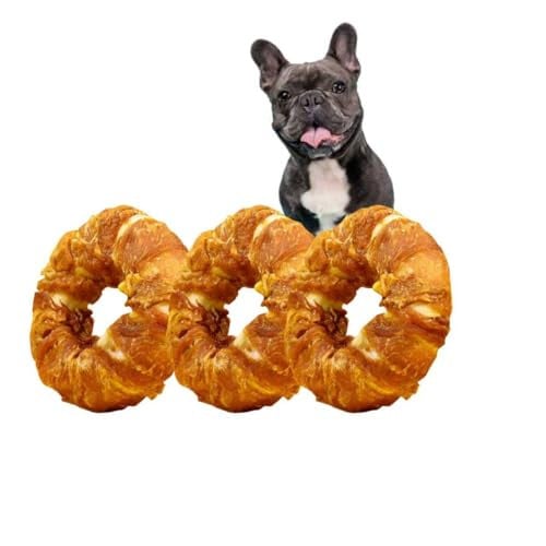 Yoguro Beefhide Dog Chews 3 Pieces Deal