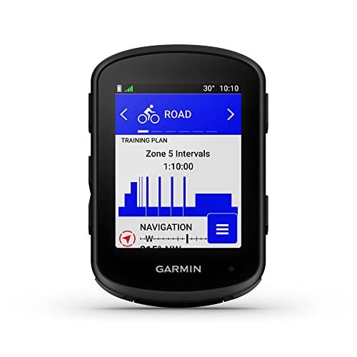Garmin Edge 840 Cycling GPS Computer w/ Touchscreen