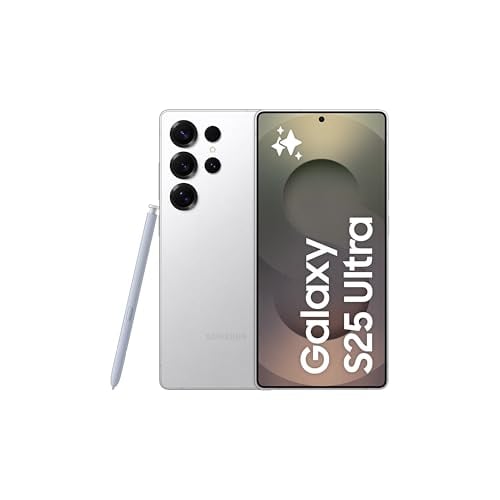 Renewed Samsung Galaxy S25 Ultra 512GB Deal