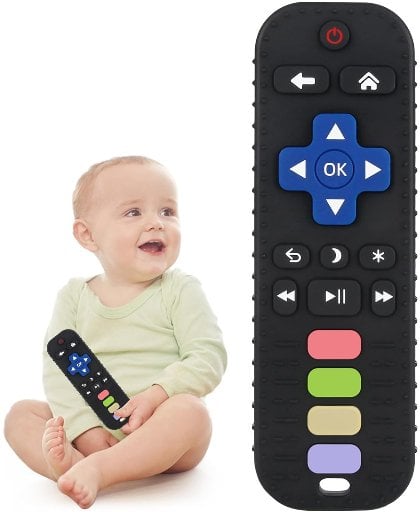 Baby Remote Teether Deal