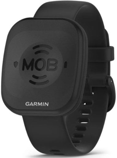 Garmin OnBoard Mob Tag Wireless