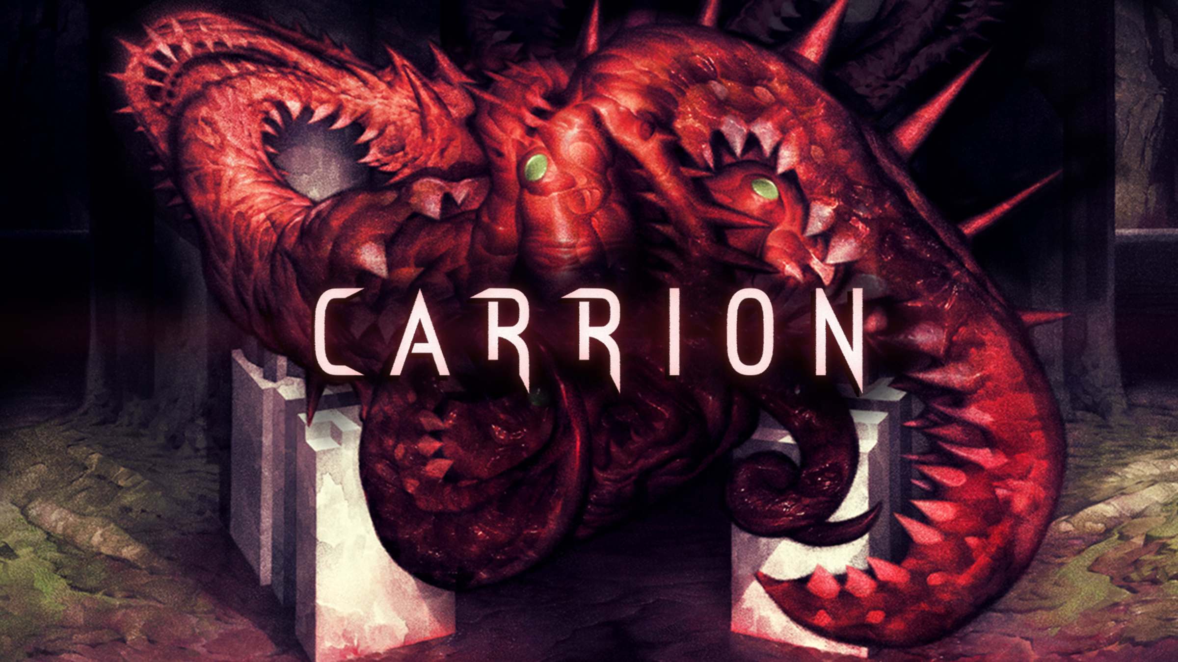 Carrion - Nintendo Switch Digital Download Deal