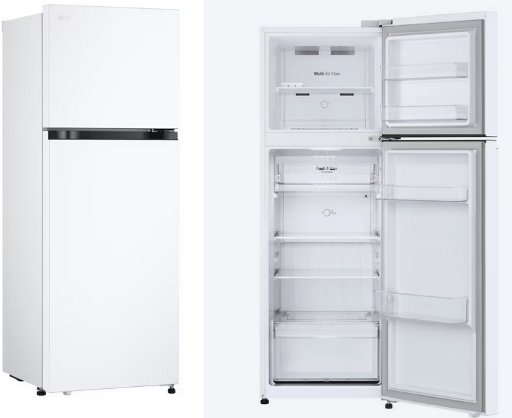 Lowe's Home Pick: LG 8.6 Cu Ft 22" Wide Counter-Depth Top-Fr deal at Lowe's
