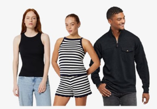 BIG Summer Apparel Deals - MANY OPTIONS Deal