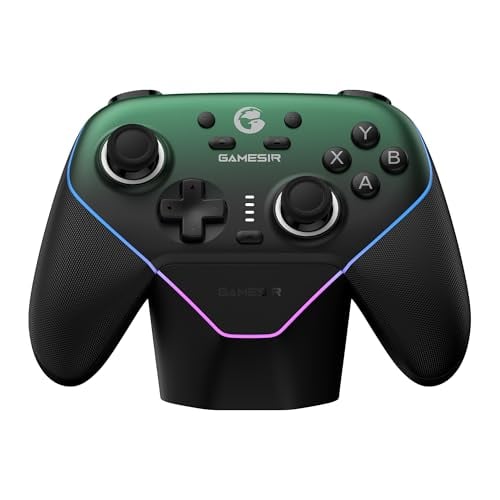 GameSir Super Nova Wireless Gaming Controller for PC/Switch/Switch 2 Deal
