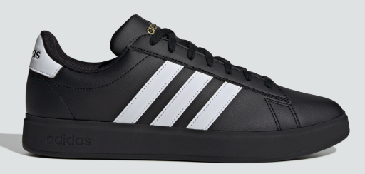 adidas Men Grand Court 2.0 Shoes