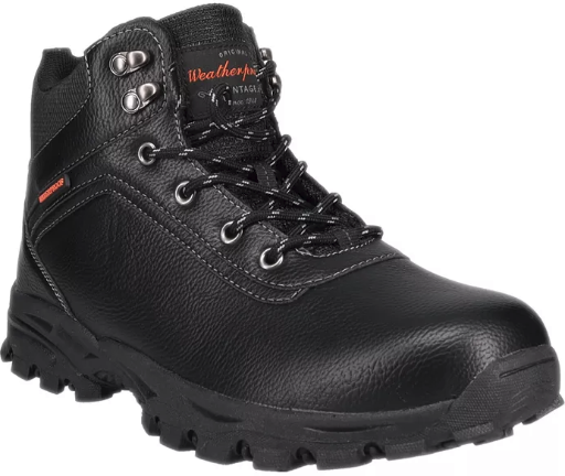 Weatherproof Vintage Men's Jace Hiker Boots