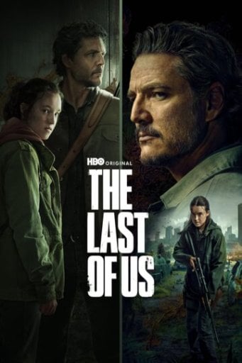 The Last of Us: Seasons 1-2 4K UHD Digital TV Show Deal