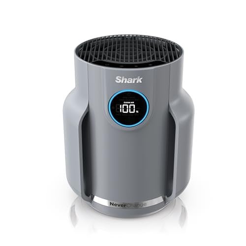 Shark NeverChange Air Purifier HP071BRN Deal