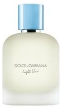 Dolce & Gabbana Light Blue Pour Homme EDT Men 6.7 oz