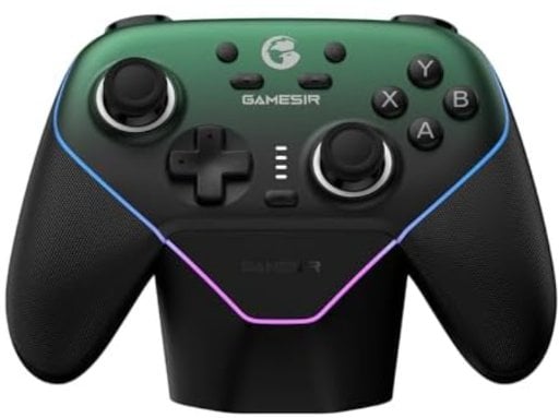 GameSir Super Nova Wireless Gaming Controller for PC/Switch/iOS/Android Deal