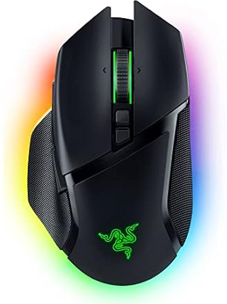 Razer Basilisk V3 Pro Wireless Mouse (Black) Deal