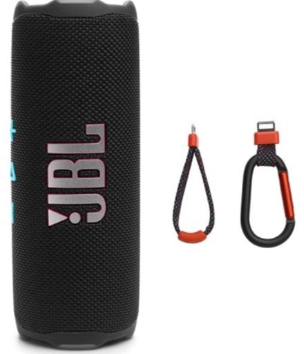 Refurbished JBL Flip 7 Portable Waterproof Speaker Deal
