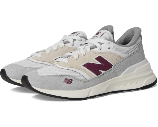 New Balance Classics 997R Unisex Shoes (Various Colors)
