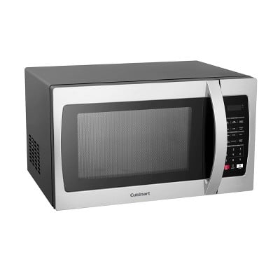 Cuisinart 1.3 cu ft 1000W Microwave Oven Deal