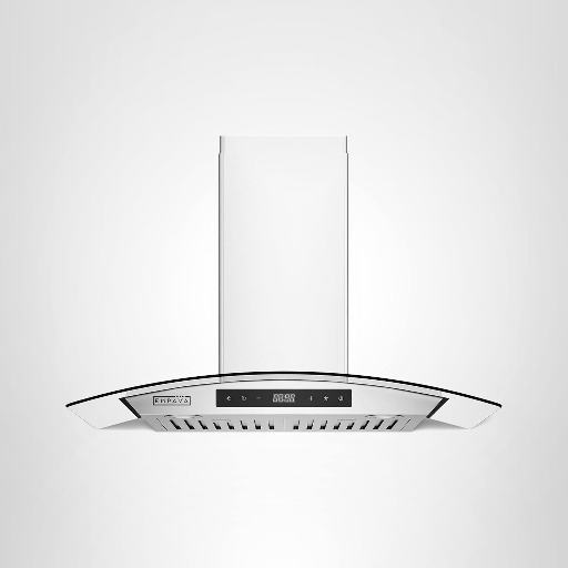 Empava 30-Inch Wall Mount Range Hood