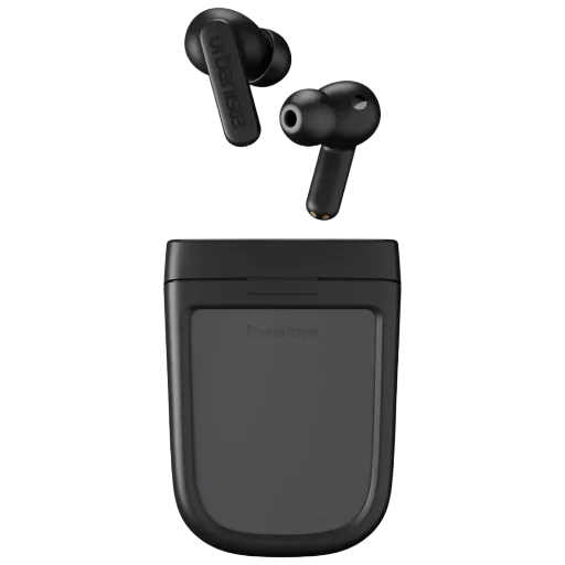 Urbanista Phoenix Solar Hybrid Active Noise Cancelling Earbuds