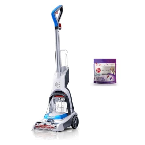 Hoover PowerDash Pet Compact Carpet Cleaner Machine Deal