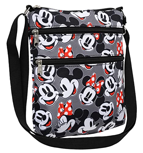 Disney Crossbody Bag Deal