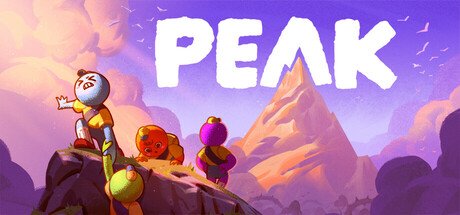 PEAK (PC Game)