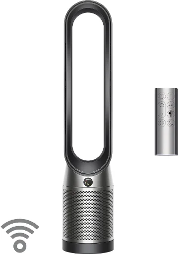 Dyson TP07 Purifier Cool Connected Fan Black Refurbished Deal