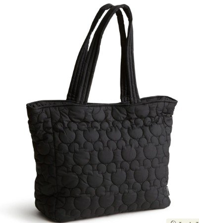 Vera Bradley Disney Tote Bag