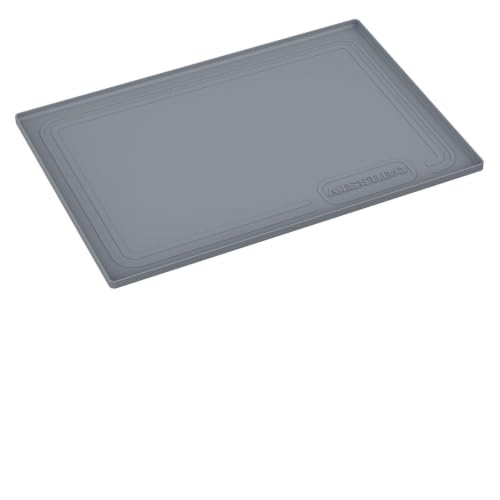 Aisslro 25" x 19" Waterproof Under-Sink Silicone Mat