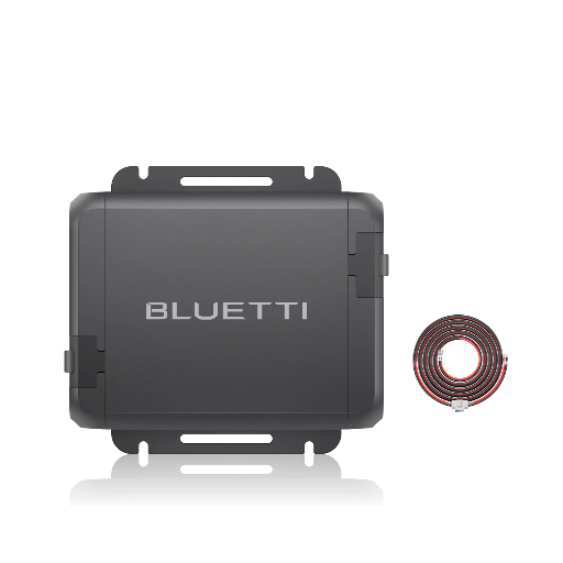 BLUETTI Charger 1 Alternator Charger 