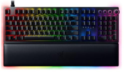 Razer Huntsman V2 Analog Gaming Keyboard Deal