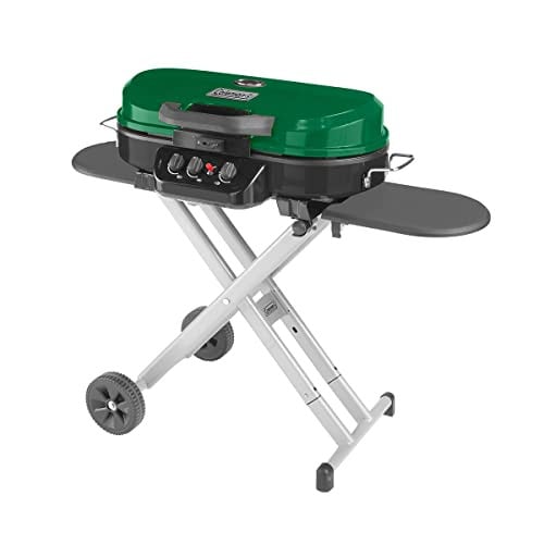Coleman RoadTrip 285 Standup Propane Gas Grill