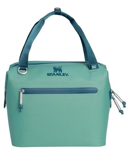 Stanley All Day Julienne Mini Soft Cooler Bag and Lunch Box Deal