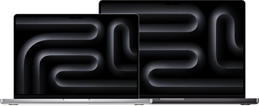 Refurb: Apple MacBook Pro 14" M3 Pro 18GB RAM 512GB SSD