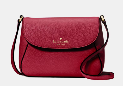 Monica Small Flap Crossbody - Multi Colors