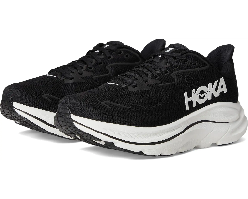 HOKA Clifton 10 Womens Sneakers Deal