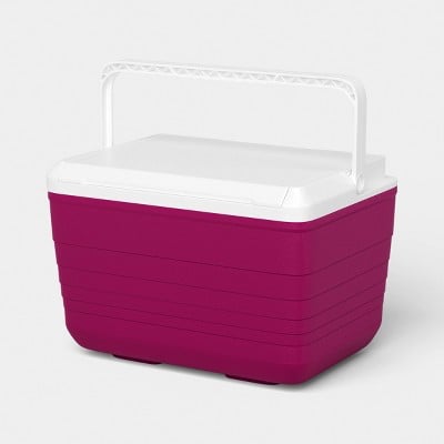 Sun Squad 10-Qt Hard Sided Cooler Deal