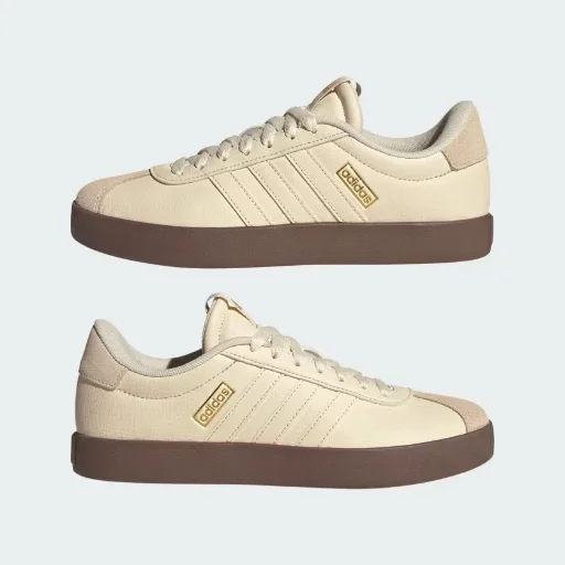 Adidas Women VL Court 3.0 Shoes