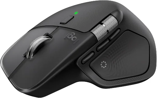 Refurbished Logitech MX Master 4 Deal