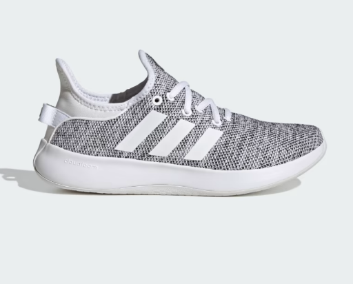 Adidas Women's Cloudfoam Pure Shoes (2 Colors)
