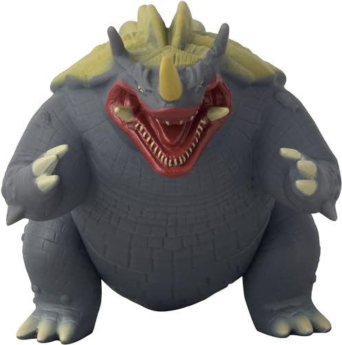 Ultraman 5" Sofvi Kaiju Series Soft Vinyl Figure