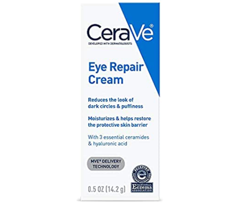 CeraVe Eye Repair Cream 0.5oz