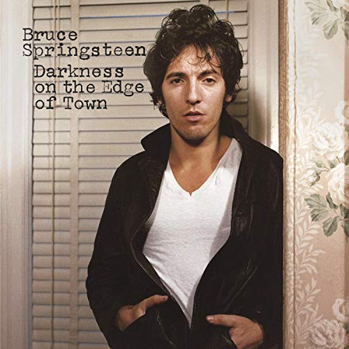 Bruce Springsteen - Darkness on the Edge of Town - Vinyl