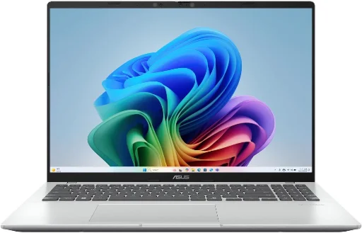 ASUS Vivobook 16 Copilot+ 16" WUXGA 16GB 1TB SSD (Cert Refurb) Deal