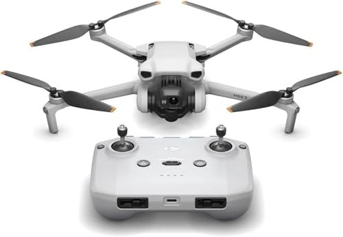 DJI Mini 3 Drone